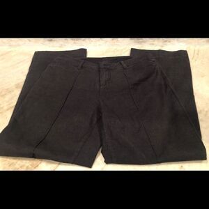 Lane Bryant Black Pants Size 16
